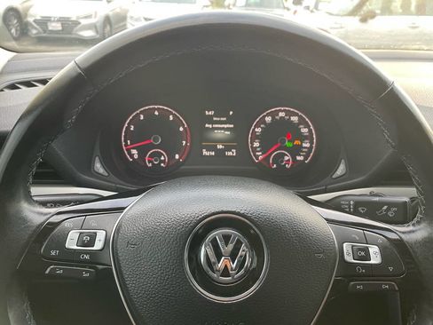 Used 2020 Volkswagen Passat 2.0T SE image 21