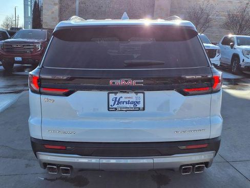 New 2026 GMC Acadia Elevation w/ Elevation Premium Package image 23