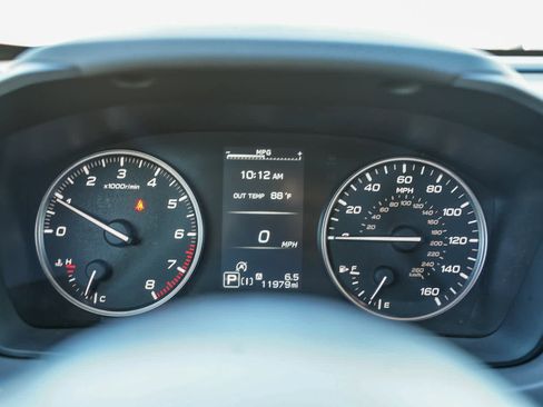 Certified 2024 Subaru Crosstrek 2.0i Premium image 24