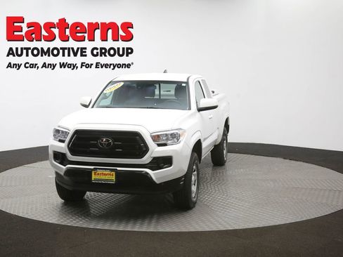 Used 2022 Toyota Tacoma SR image 52