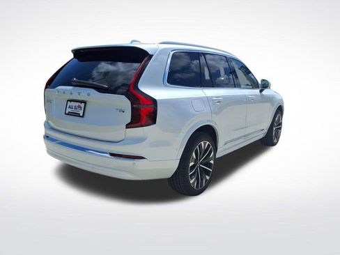 New 2026 Volvo XC90 T8 Ultra w/ Protection Package Premier AWD/4WD image 7
