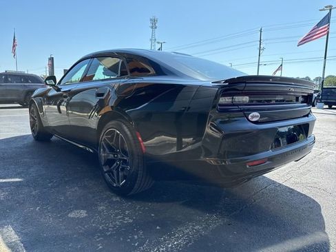 New 2026 Dodge Charger Scat Pack AWD/4WD image 26