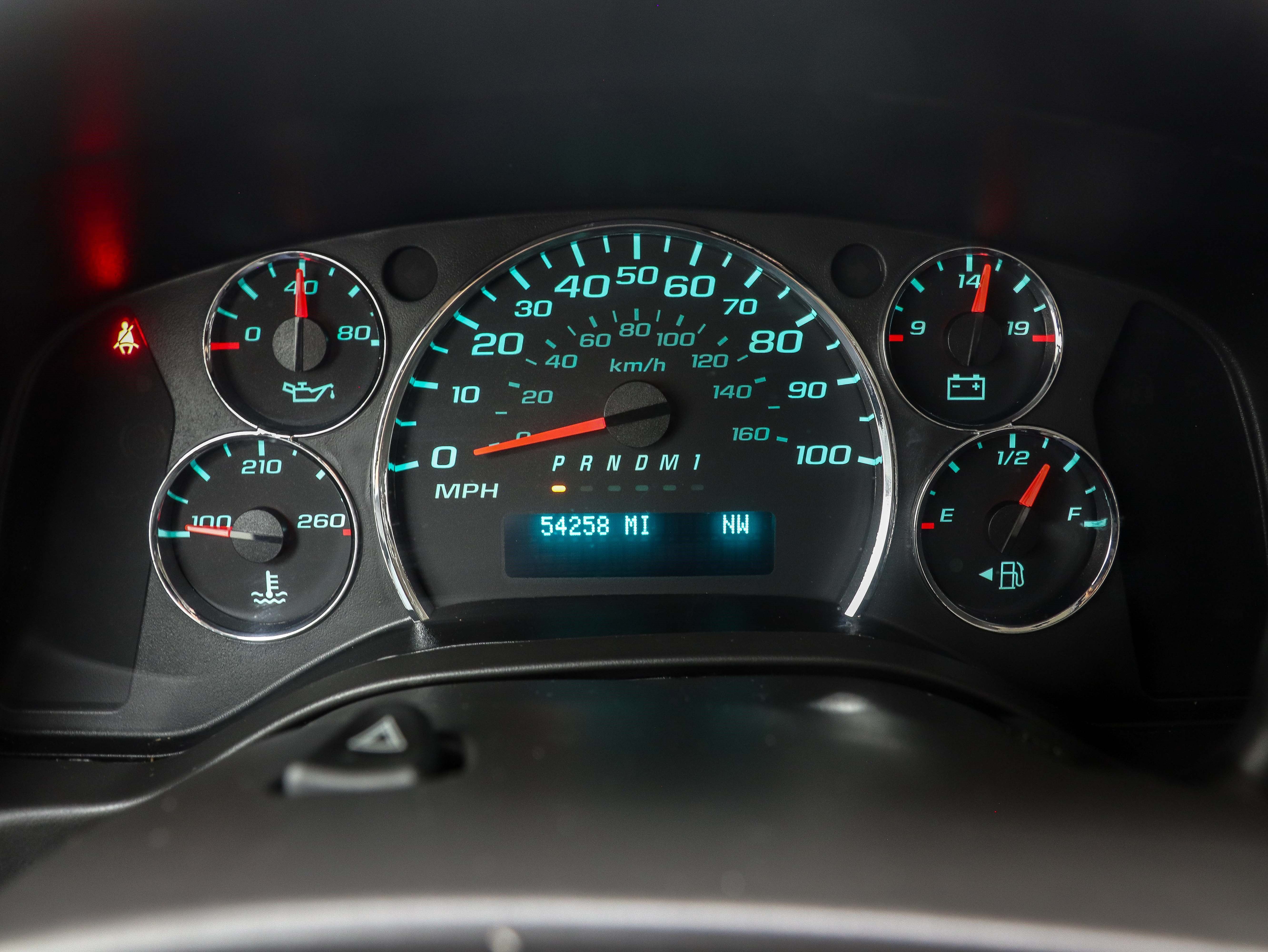 Used 2018 Chevrolet Express 2500 LS w/ Driver Convenience Package RWD image 19