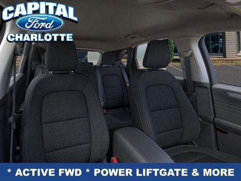 New 2026 Ford Escape Active image 11