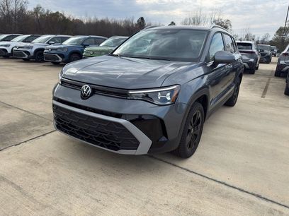 New 2026 Volkswagen Taos SE