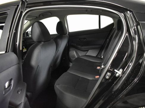 Certified 2025 Nissan Sentra S image 25