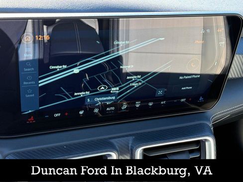 New 2026 Ford Mustang Premium image 20