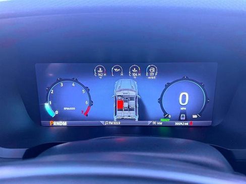 Used 2024 Ford F150 XLT w/ Mobile Office Package image 36