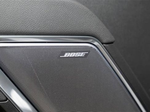 New 2025 Chevrolet Silverado 2500 High Country w/ Technology Package image 18