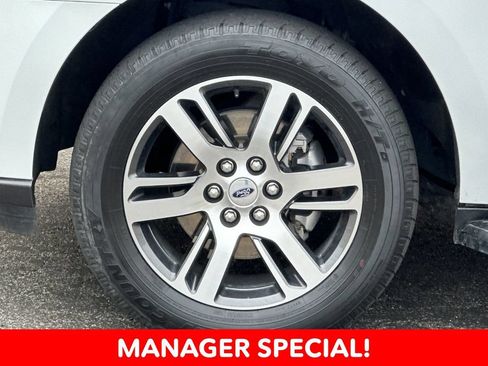 Used 2023 Ford Expedition Max Limited RWD image 27