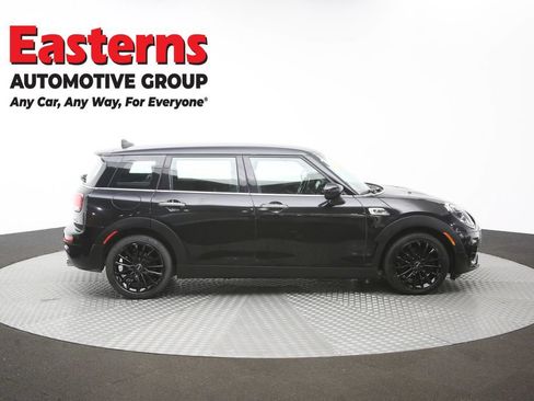 Used 2023 MINI Cooper Clubman S FWD image 44