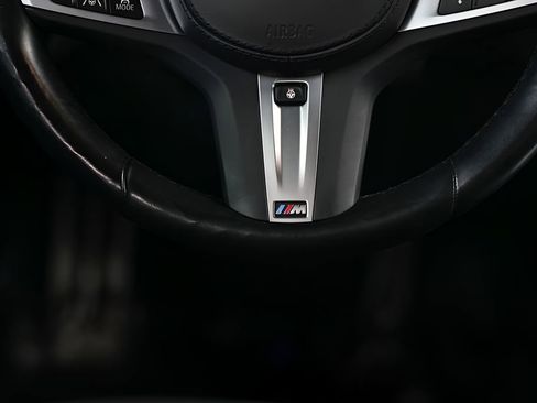 Used 2023 BMW 540i xDrive w/ Executive Package image 40