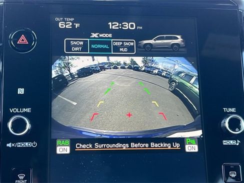 New 2026 Subaru Forester Sport image 16