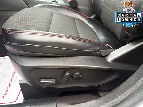 Used 2023 Ford Escape ST-Line w/ Tech Pack #1 AWD/4WD image 33