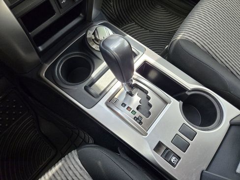 Used 2023 Toyota 4Runner SR5 image 16