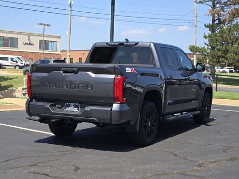 Used 2026 Toyota Tundra SR5 w/ SX Package AWD/4WD image 7