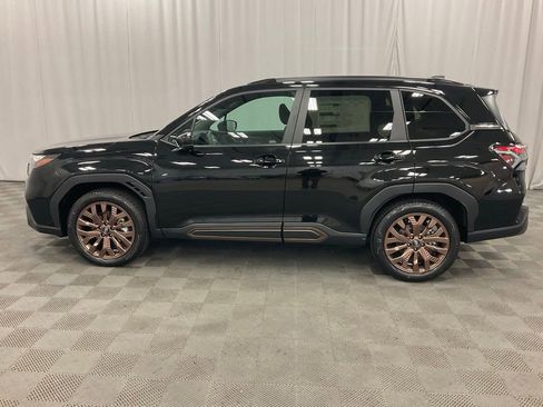 New 2026 Subaru Forester Sport image 7