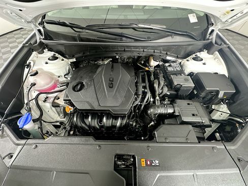 Used 2025 Hyundai Tucson SEL image 33