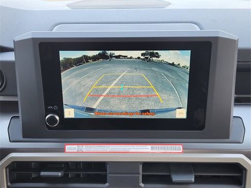 New 2025 Toyota Tacoma SR5 image 14