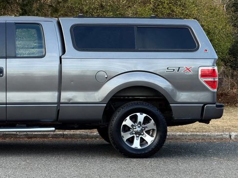 Used 2014 Ford F150 STX w/ Equipment Group 201A Mid AWD/4WD image 24