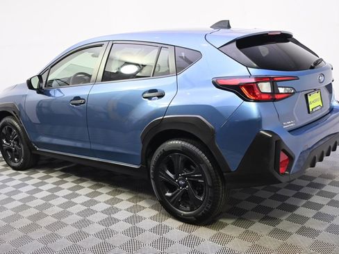 Used 2024 Subaru Crosstrek 2.0i AWD/4WD image 3