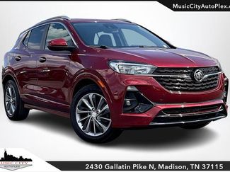 Used 2023 Buick Encore GX Select w/ Experience Buick Package image 1