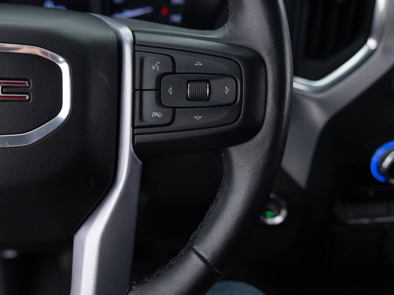 Used 2022 GMC Sierra 1500 Elevation AWD/4WD image 41