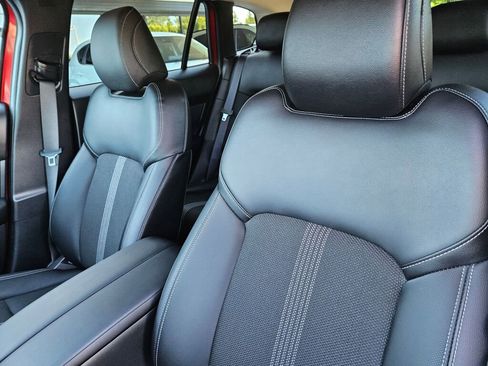 Certified 2024 MAZDA CX-50 AWD 2.5 S w/ Cargo Package image 12