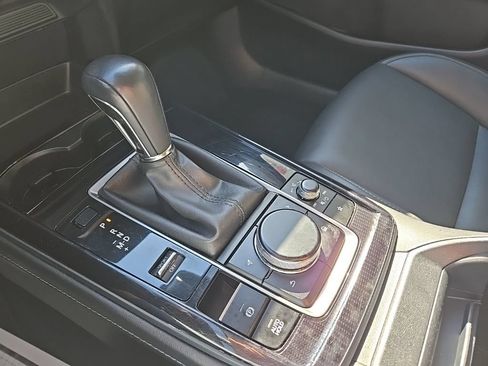 Used 2024 MAZDA CX-30 AWD 2.5 S w/ Select Sport Pkg image 53