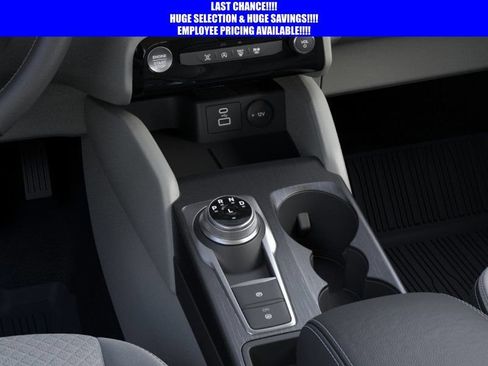 New 2026 Ford Escape Active w/ Active Premium Tech Pack AWD/4WD image 15