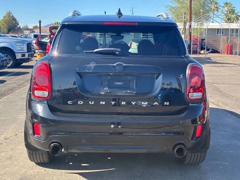 Used 2018 MINI Cooper Countryman S FWD image 6