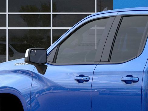 New 2026 Chevrolet Silverado 1500 LT image 36