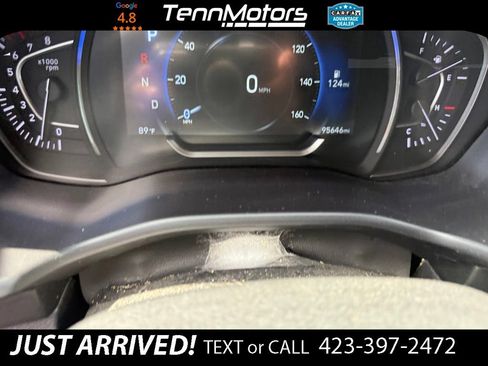Used 2020 Hyundai Santa Fe SEL w/ Cargo Package FWD image 15