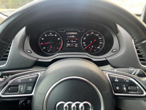 Used 2015 Audi Q3 2.0T Prestige w/ Prestige Package image 11