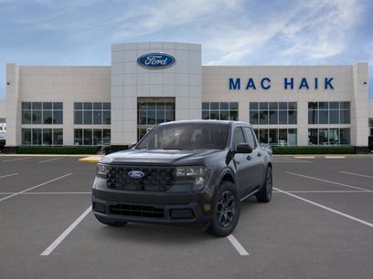 New 2025 Ford Maverick XLT w/ XLT Luxury Package