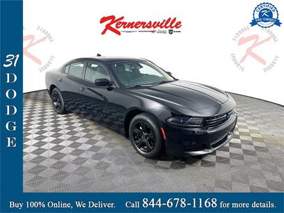 Used 2023 Dodge Charger SXT