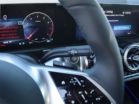 New 2026 Mercedes-Benz GLB 250 4MATIC image 42