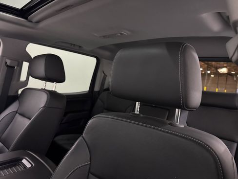 Used 2018 GMC Sierra 1500 SLT image 29