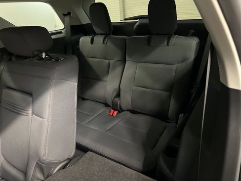 New 2026 Ford Explorer Active image 8