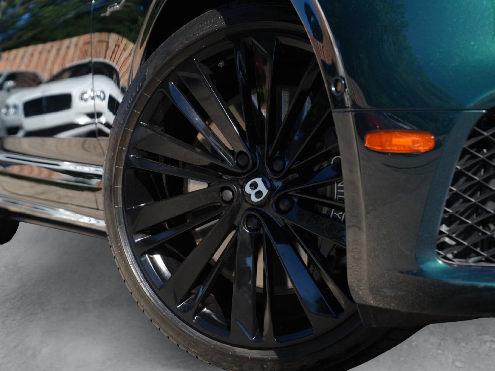 Used 2022 Bentley Continental GT Speed AWD/4WD image 5