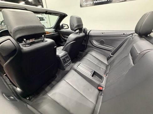 Used 2014 BMW 428i Convertible image 25