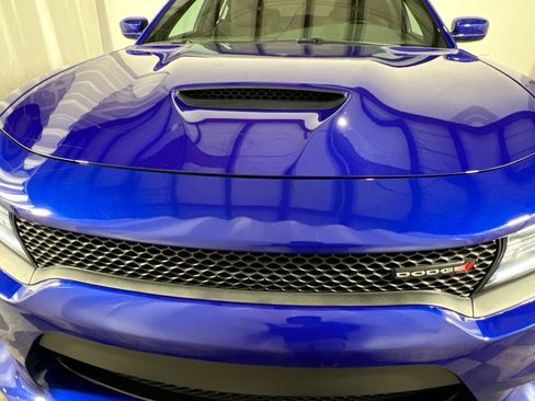 Used 2021 Dodge Charger R/T w/ Cold Weather Package image 12