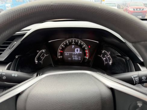 Used 2016 Honda Civic LX image 27