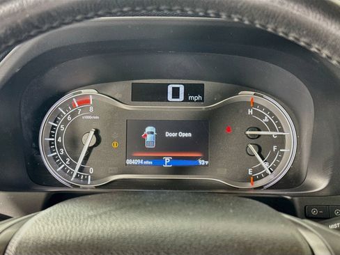Used 2019 Honda Ridgeline RTL image 13