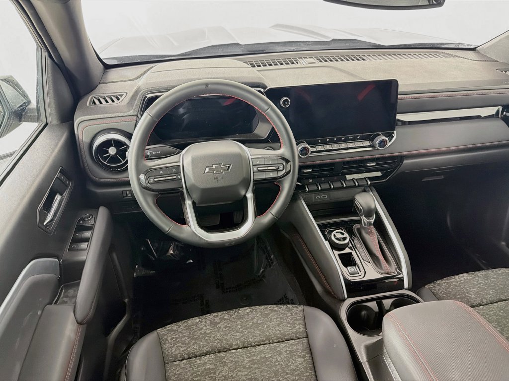 New 2026 Chevrolet Colorado Z71 AWD/4WD image 22