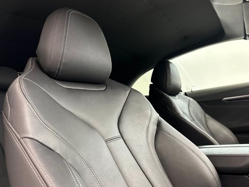 Used 2020 BMW 840i Convertible w/ Driving Assistance Package RWD image 24
