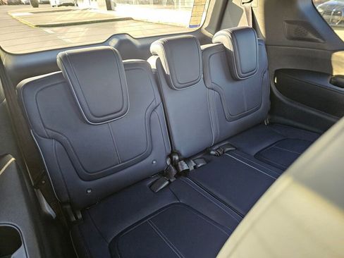 New 2026 INFINITI QX80 4WD image 17