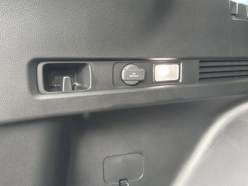 New 2026 Honda CR-V LX image 18