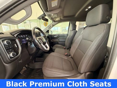 Used 2020 GMC Sierra 1500 SLE w/ SLE Value Package image 15