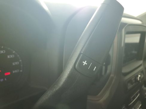 New 2026 Chevrolet Silverado 2500 W/T RWD image 23